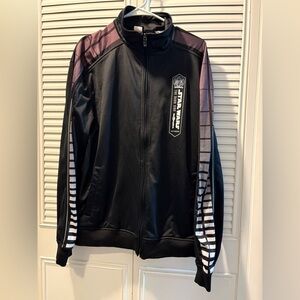 Star Wars Marathon Jacket